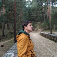 José Canfrán García