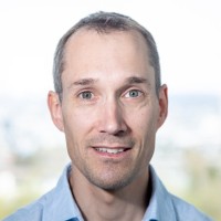 Stéphane Chevrier