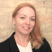 Fiona Darkin