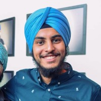 Japsimran Singh