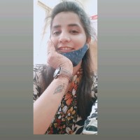 Bhawna Borana