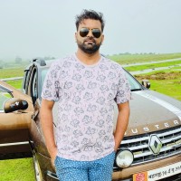 sushil borhade