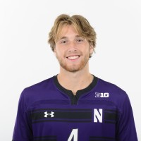 Collin Mccamy