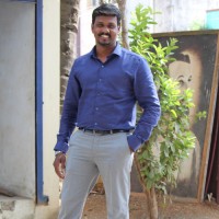Gopinath R