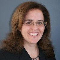 Rebecca Charles
