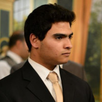 Daniel Farag