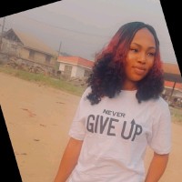 Nwachukwu Mercy