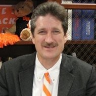 John Yarabeck