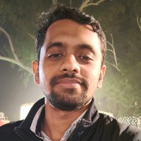 Abhishek Mishra