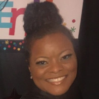 Shirelle Peterson