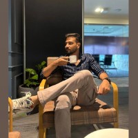 Shivam Goswami