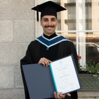 Marcos William Silva