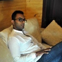 varun sreenivasan
