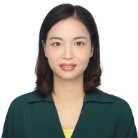 Connie Luo