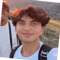 Vatsal Chaudhari