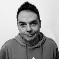 Dave Robinson