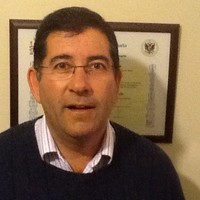 Luis Javier Pérez Sánchez