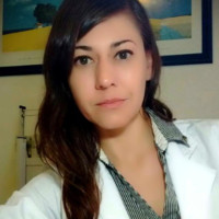 María Fernanda Soria