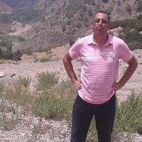 Taoufik Lahcen