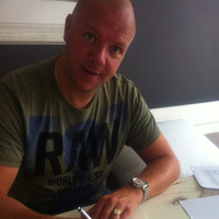 Fabian van der Weele