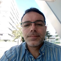 Pedro Miguel Moura Antonio