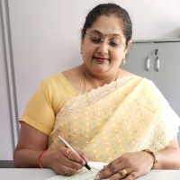 Manali Inamdar