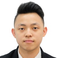 Zhen Hao Ng