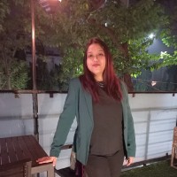 Sumita Paul