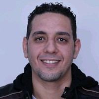 Mostafa Ahmed