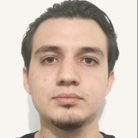 Marco Uriel Rodríguez Hernández