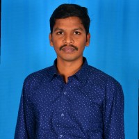 Silambarasan S