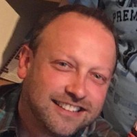 Martin Boudreault