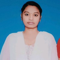 Geethanjali Srinivas