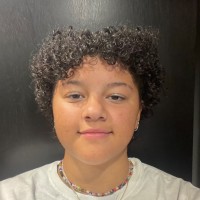 Mia Gladney