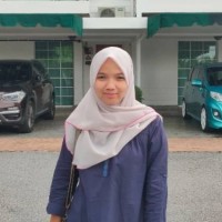 Nurul Hidayah Mohd Johan