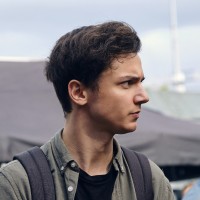 Mark Alpatskiy