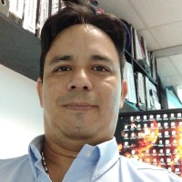 Evelio Jose Villanueva Sequera