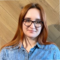 Katsiaryna Khrushchova