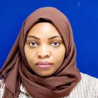 Aziza Ahmed