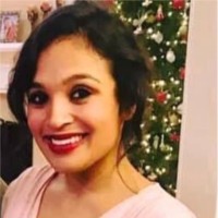 Vivienne Deosarran