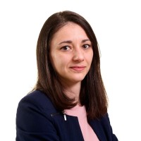 Ana Maria Petrescu