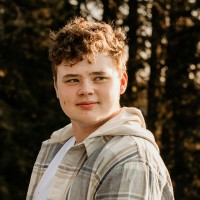 Hayden Harshfield
