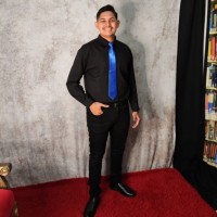 Jonas Santiago