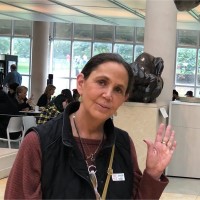 Claudia Brovick