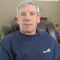 Len Cyr