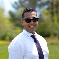 Fevil Patel