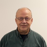 Dieter Sommerfeld