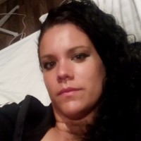 Candice-lea Rigg