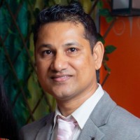 Nelson Dsouza