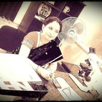 Nalini yeshwant